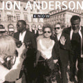 Jon Anderson – The More You Know