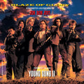 Jon Bon Jovi – Blaze Of Glory