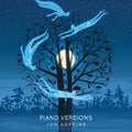 Jon Hopkins – Piano Versions