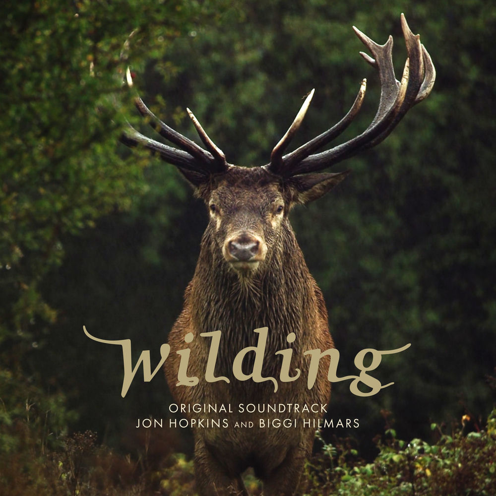 Jon Hopkins – Wilding (Original Soundtrack)