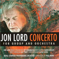 Jon Lord – Concerto for Group and Orchestra