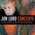 Jon Lord, London Symphony Orchestra & Paul Mann – Jon Lord: Concerto for Group and Orchestra