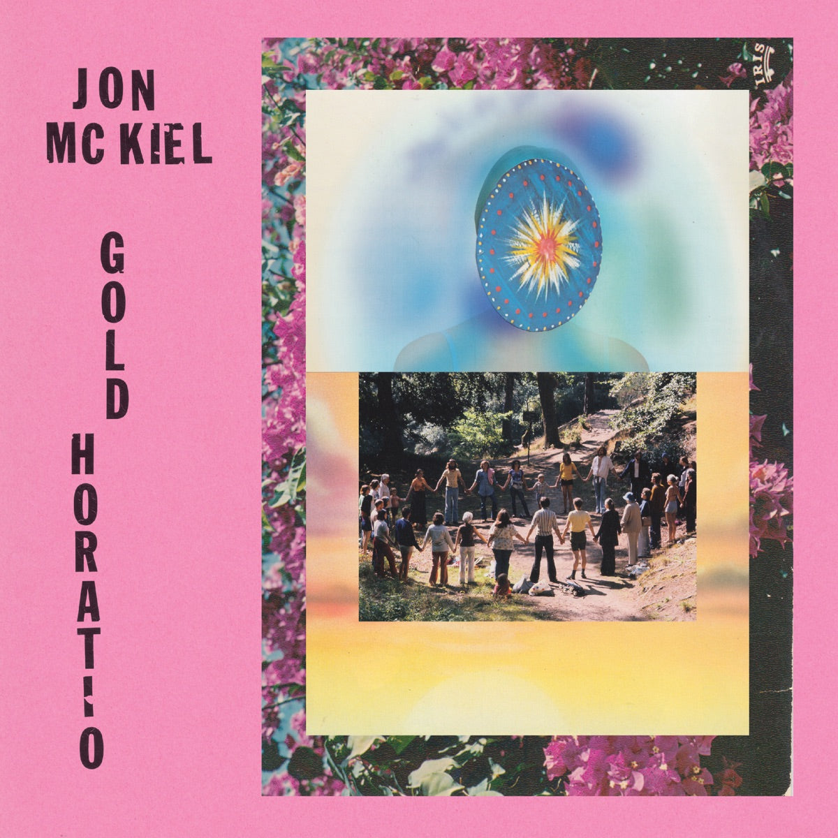 Jon McKiel – Gold Horatio