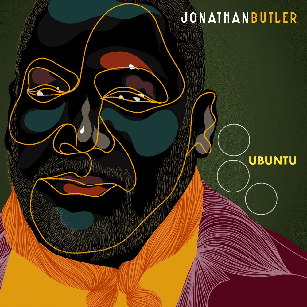 Jonathan Butler – Ubuntu