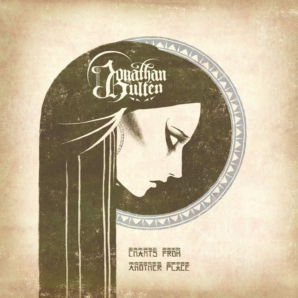 Jonathan Hultén – Chants from Another Place