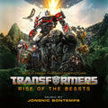 Jongnic Bontemps – Transformers: Rise of the Beasts (Music from the Motion Picture)