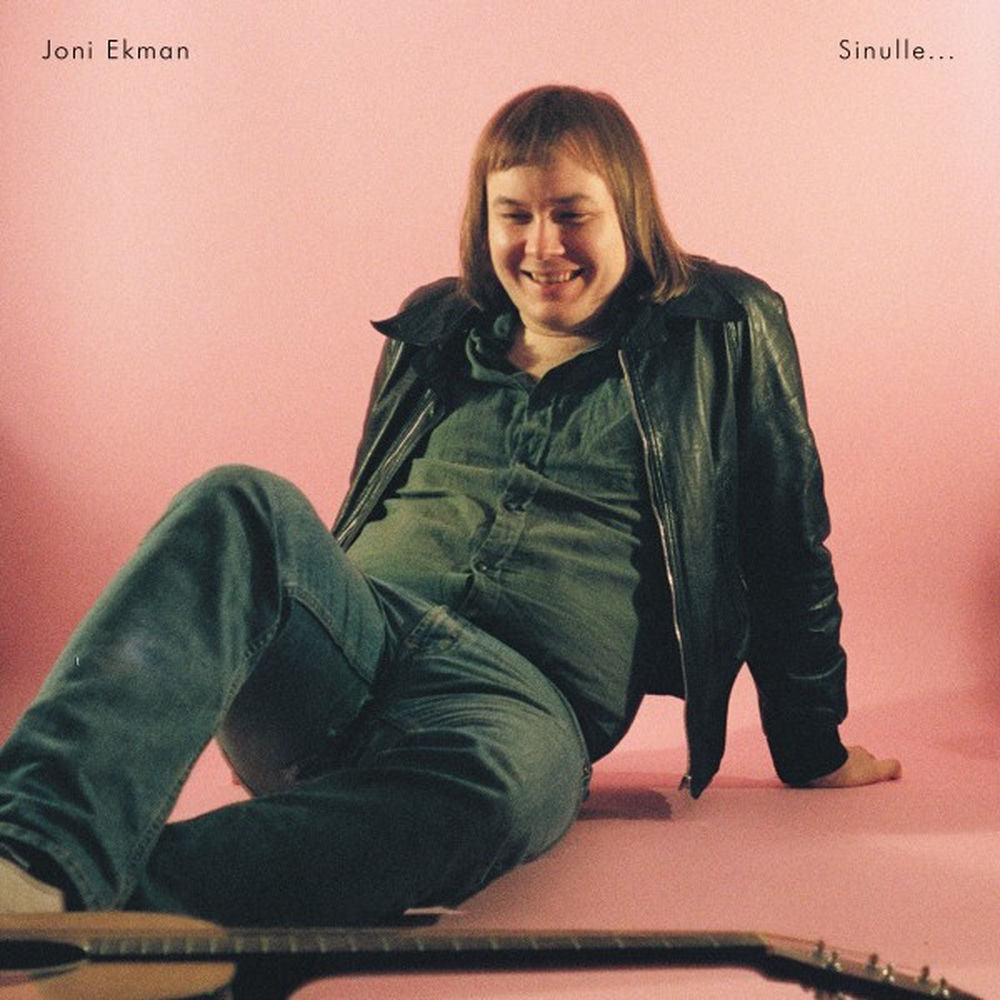 Joni Ekman – Sinulle...