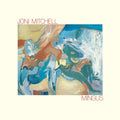 Joni Mitchell – Mingus