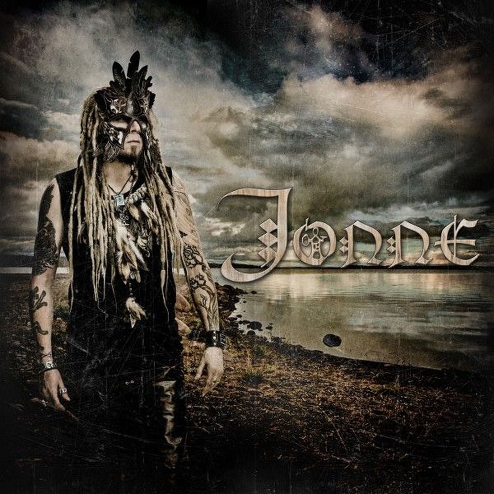 Jonne – Jonne