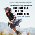 Jonny Greenwood – One Battle After Another (Original Motion Picture Soundtrack)