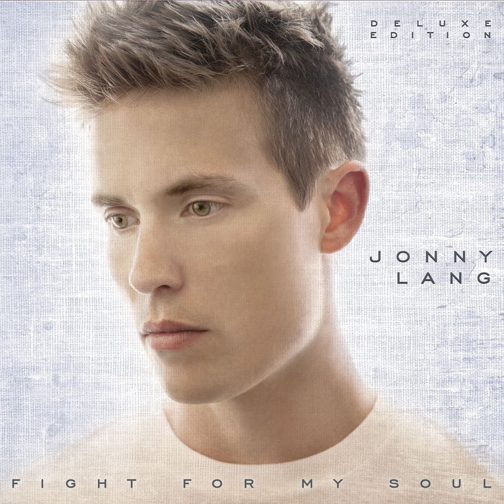 Jonny Lang – Fight For My Soul (Special Edition)