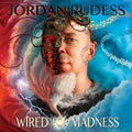 Jordan Rudess – Wired For Madness