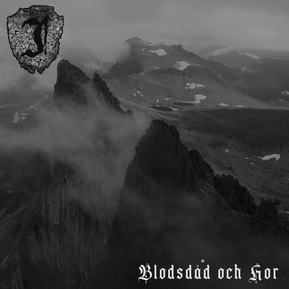 Jordfäst – Blodsdåd och Hor