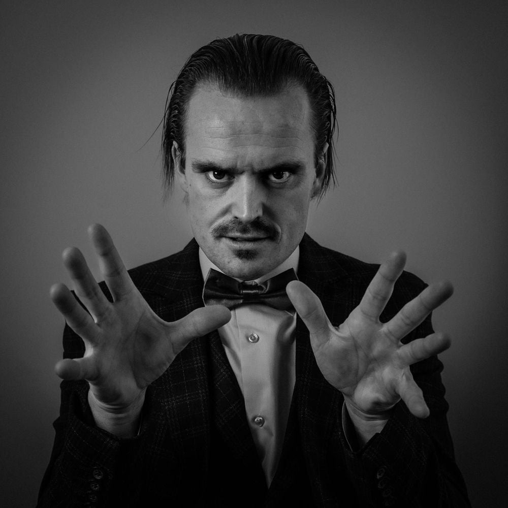 Jordy Dijkshoorn – Hotel de Goudfazanten