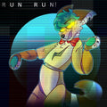 Jorge Aguilar II – Run Run!