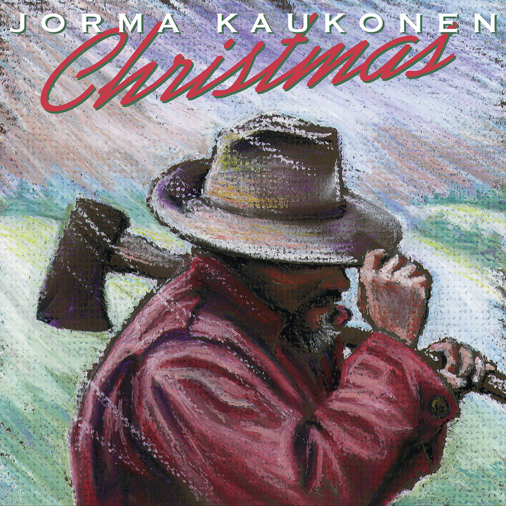 Jorma Kaukonen – Christmas