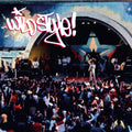 Jorun Bombay – Wild Style Megamix Parts 1 & 2 - Single