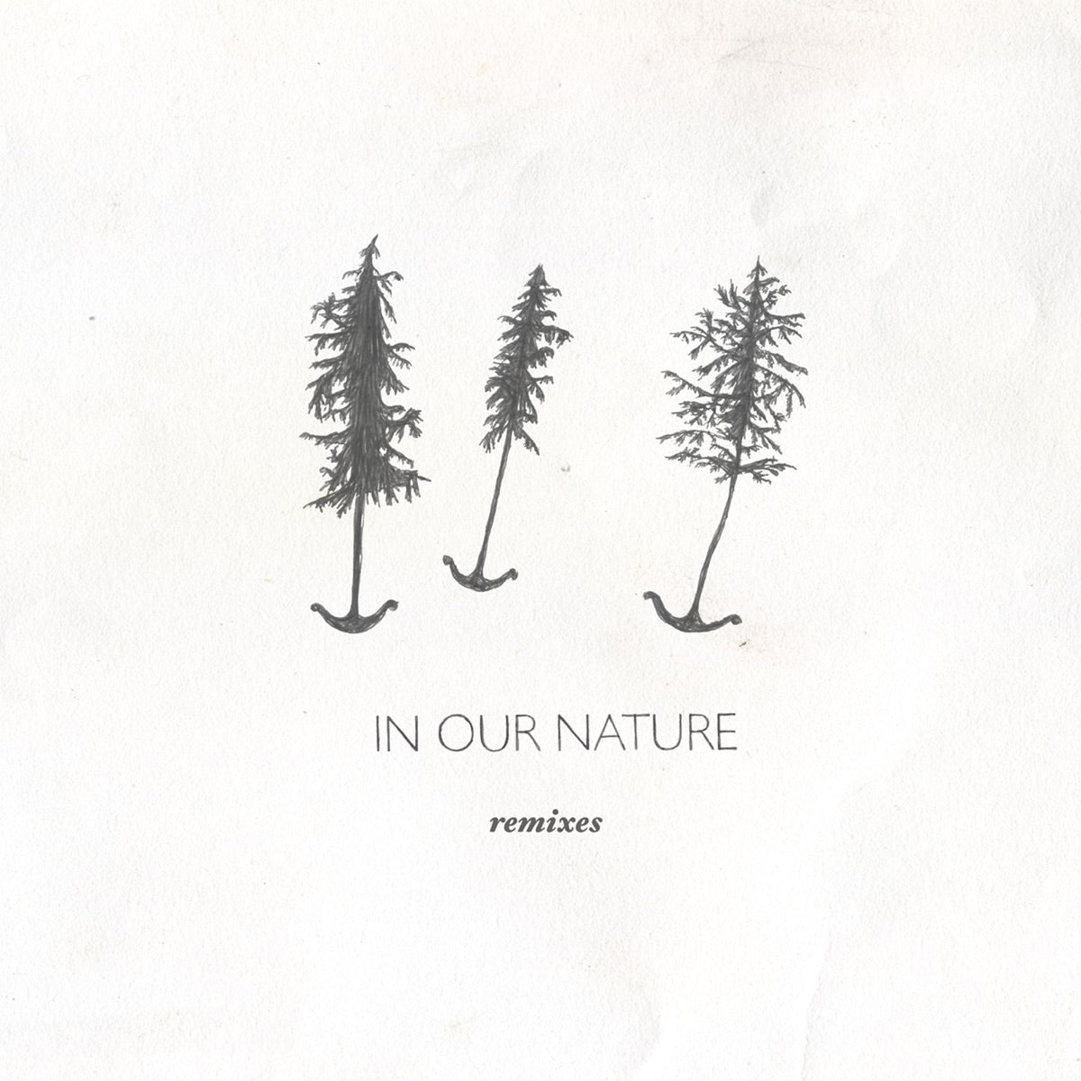 José González – In Our Nature Remixes - EP