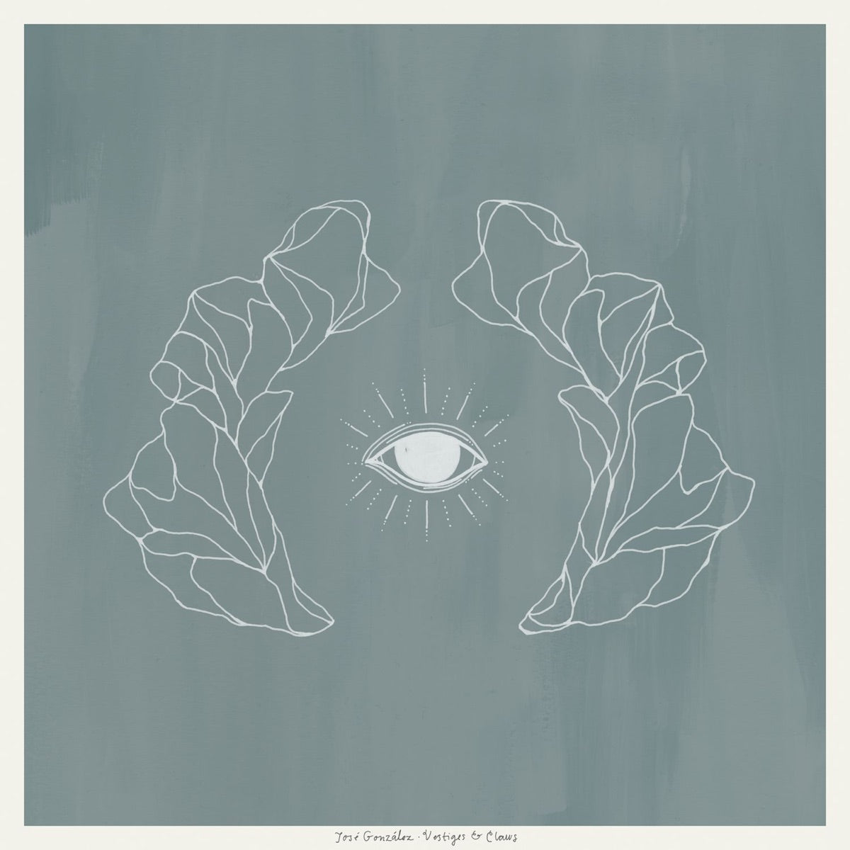 José González – Vestiges & Claws