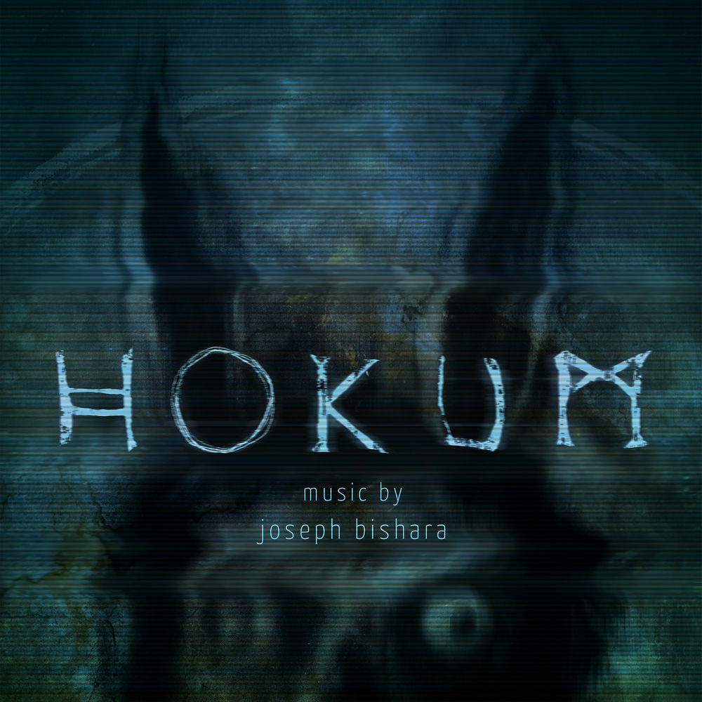 joseph bishara – Hokum (Original Motion Picture Soundtrack)