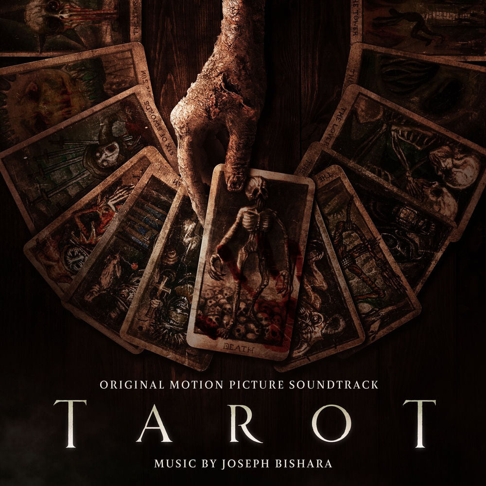 joseph bishara – Tarot (Original Motion Picture Soundtrack)
