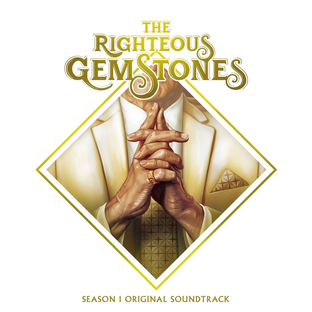 Joseph Stephens – The Righteous Gemstones (Season 1 Original Soundtrack)