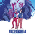 Joseph Stephens – Vice Principals (Seasons 1 & 2 Original Soundtrack)