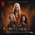 Joseph Trapanese – The Witcher: Season 4 (Soundtrack from the Netflix Original Series)
