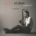 Joshua Redman Quartet – MoodSwing