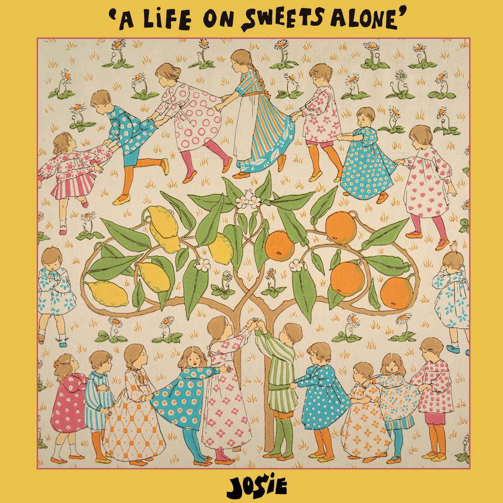 Josie – A Life On Sweets Alone