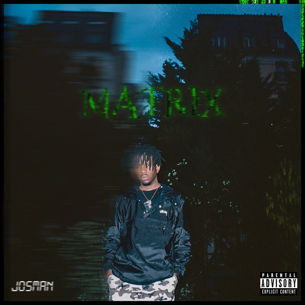 Josman – Matrix