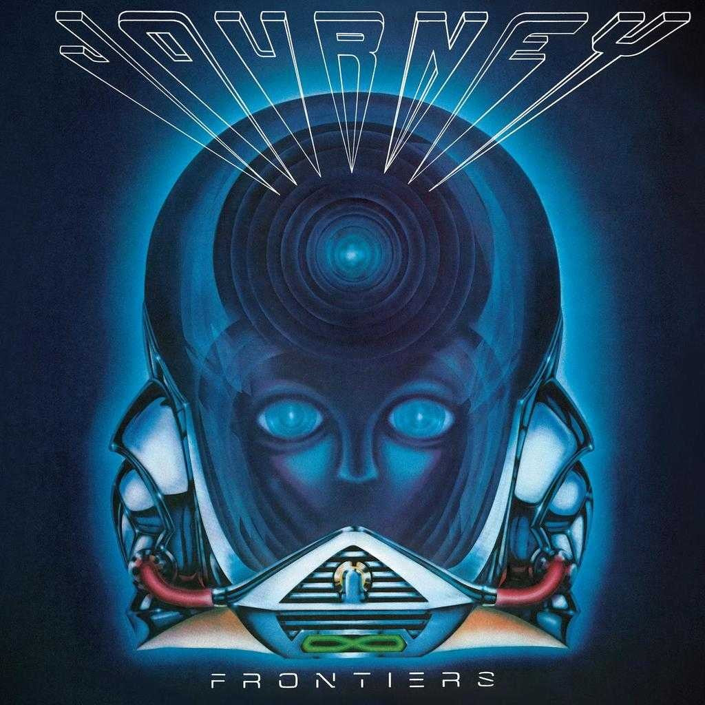Journey – Frontiers