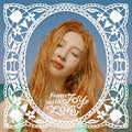 JOY – From JOY, with Love - The 1st Mini Album