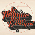 Jr. Thomas – Jr. Thomas in the Eraserhood