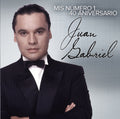 Juan Gabriel – Mis Número 1... 40 Aniversario
