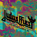 Judas Priest – Live in Los Angeles ’90