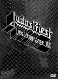Judas Priest – Live Vengeance ’82