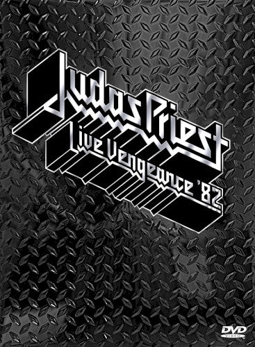 Judas Priest – Live Vengeance ’82