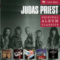 Judas Priest – Original Album Classics