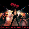 Judas Priest – Unleashed In the East (Live)