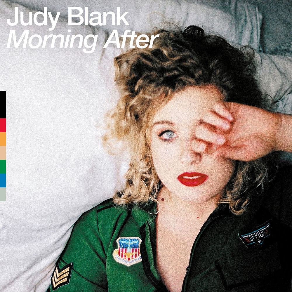Judy Blank – Morning After