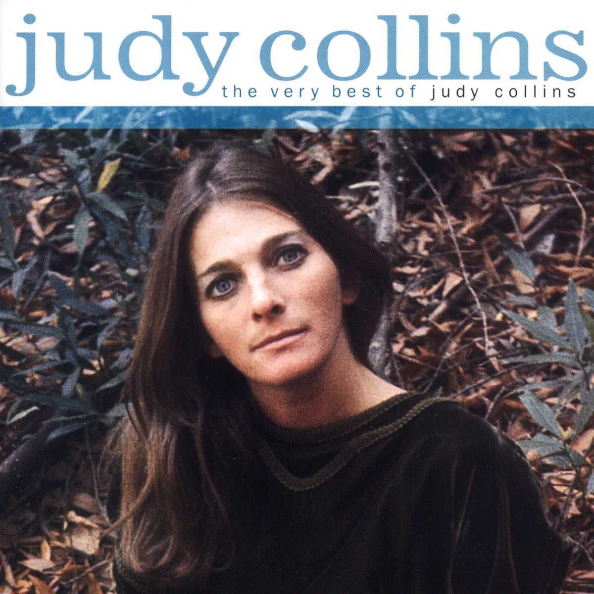 Judy Collins – The Very Best of Judy Collins