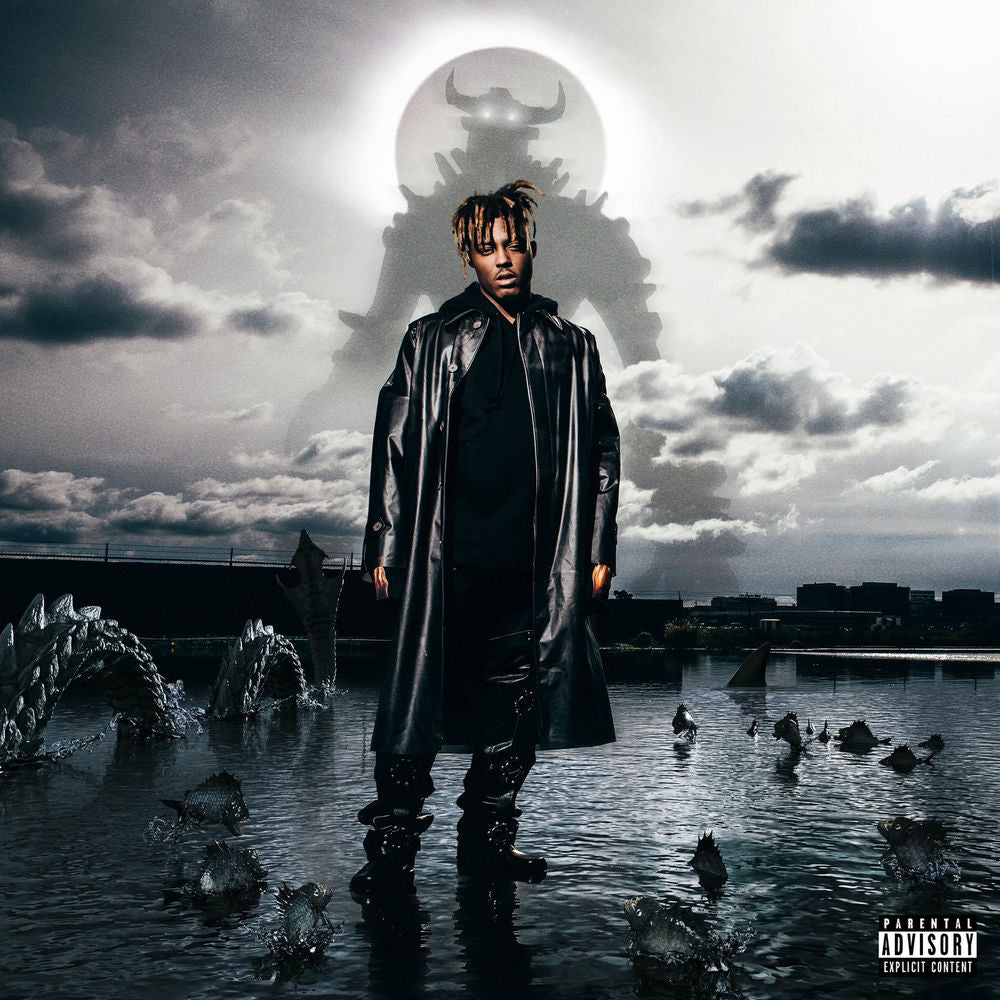 Juice Wrld – Fighting Demons (Digital Deluxe)