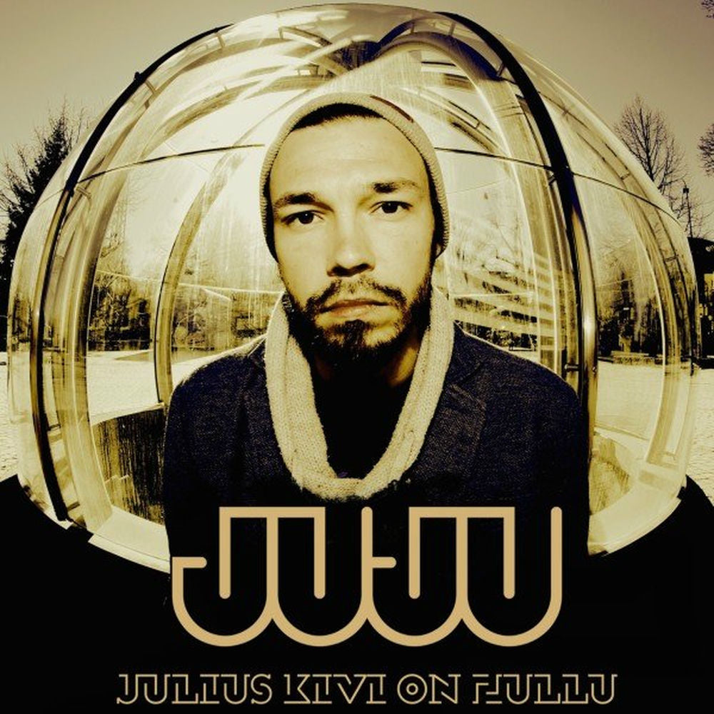 Juju – Julius Kivi on hullu