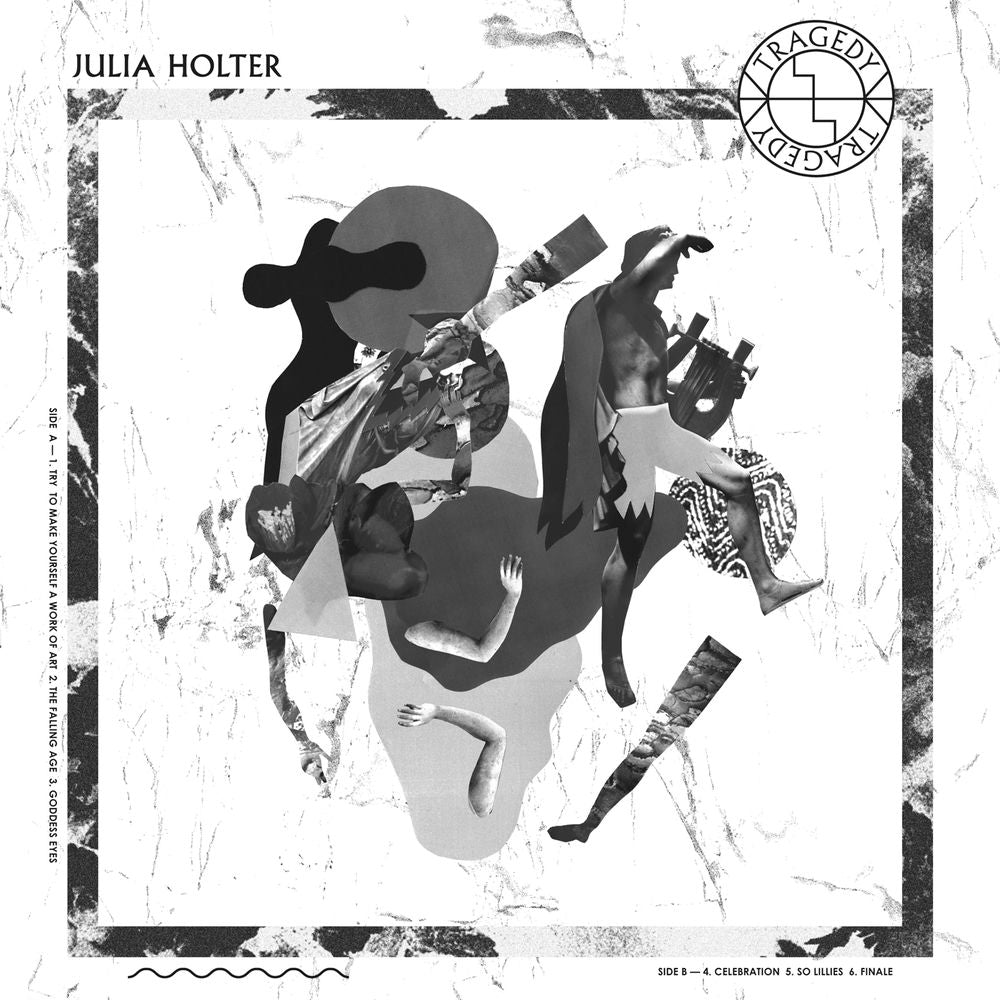 Julia Holter – Tragedy