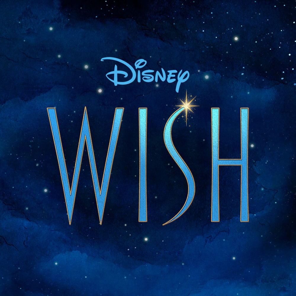 Julia Michaels – Wish (Original Motion Picture Soundtrack)