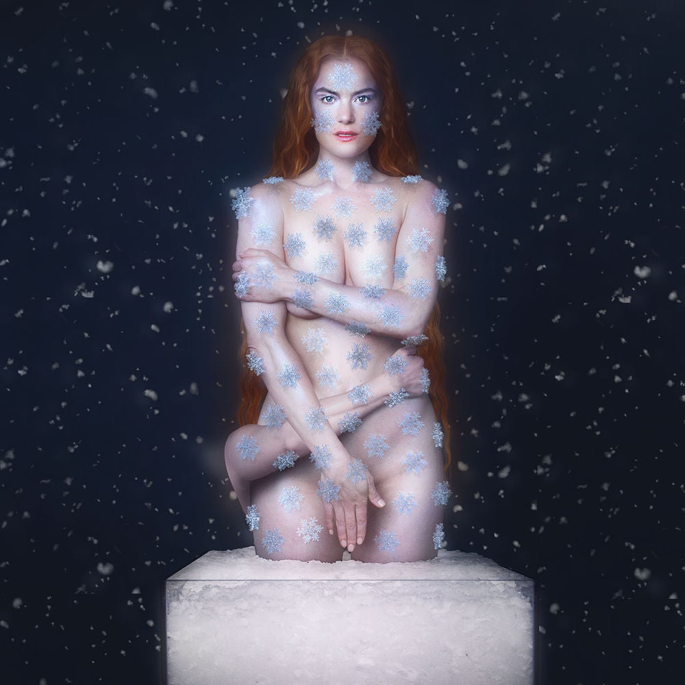 Julia Stone – Everything Is Christmas
