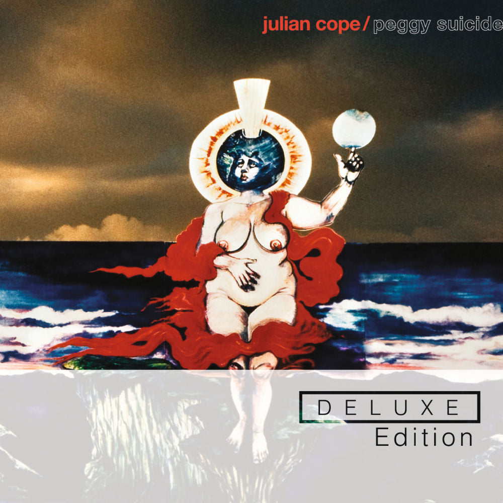 Julian Cope – Peggy Suicide