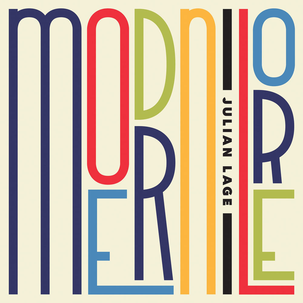 Julian Lage – Modern Lore