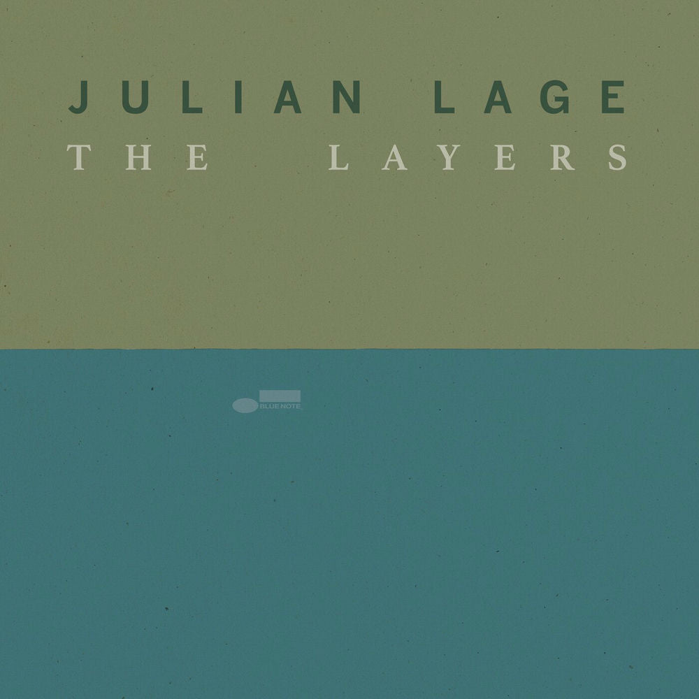 Julian Lage – The Layers
